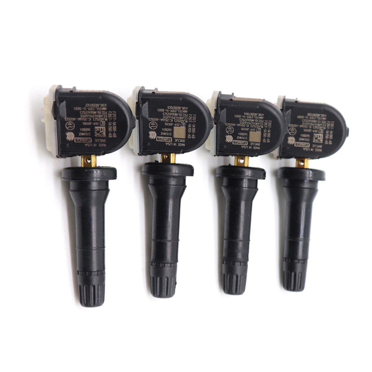 F2GT-1A180-AB Ÿ̾ з   F-150 Reg Ext Supercrew ӽ 2014-2020 ڵ TPMS  F2GT1A180AB 315MHz